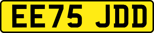 EE75JDD