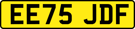EE75JDF