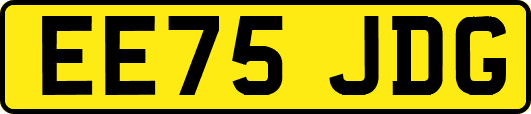EE75JDG