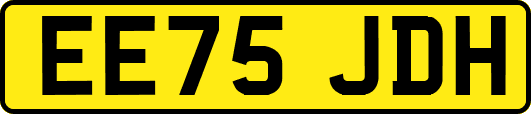 EE75JDH