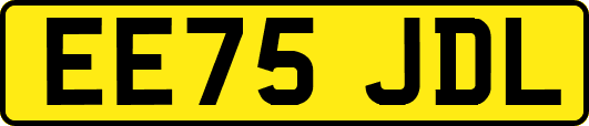 EE75JDL