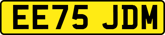 EE75JDM