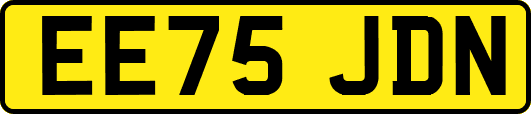 EE75JDN
