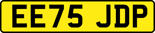 EE75JDP