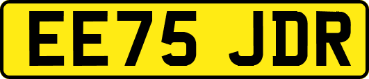 EE75JDR
