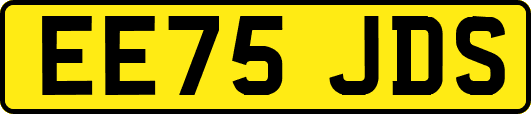 EE75JDS