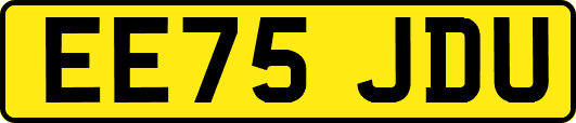 EE75JDU