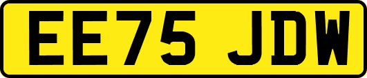 EE75JDW