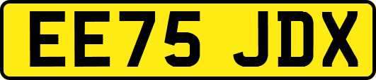 EE75JDX