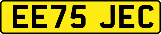 EE75JEC