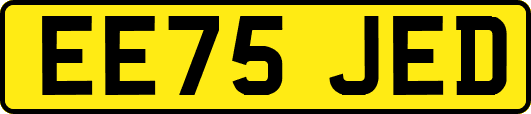 EE75JED
