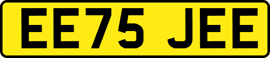 EE75JEE