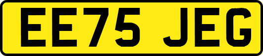 EE75JEG