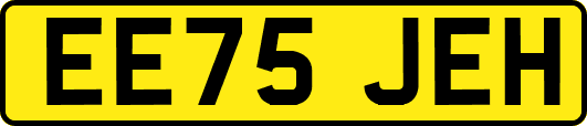 EE75JEH