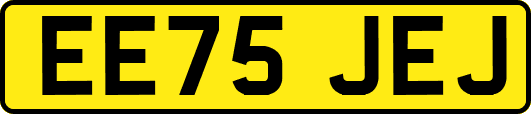EE75JEJ