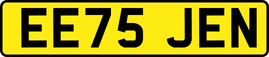 EE75JEN