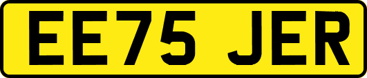 EE75JER