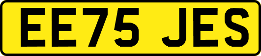 EE75JES