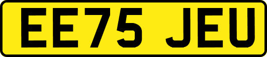 EE75JEU