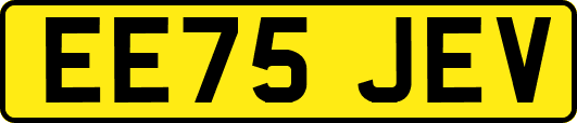 EE75JEV