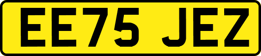 EE75JEZ