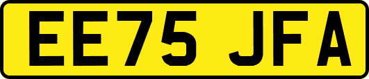 EE75JFA