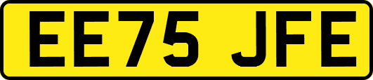 EE75JFE