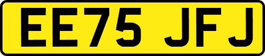 EE75JFJ