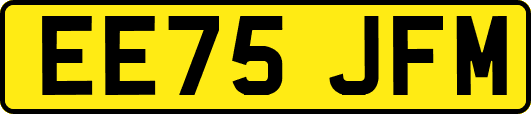 EE75JFM