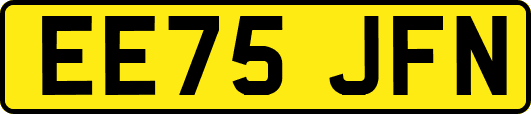 EE75JFN