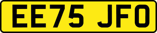 EE75JFO