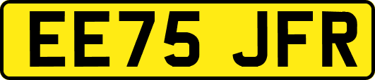 EE75JFR