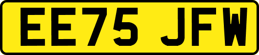 EE75JFW