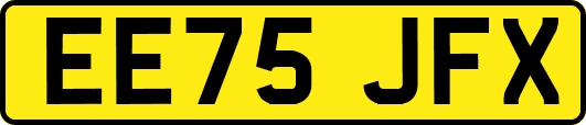 EE75JFX