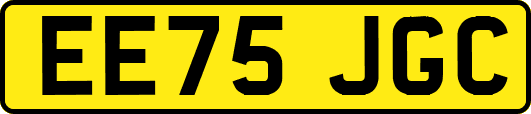 EE75JGC