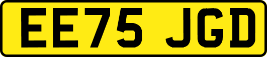 EE75JGD