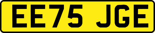 EE75JGE