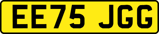 EE75JGG