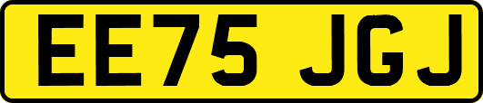 EE75JGJ