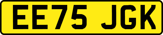 EE75JGK