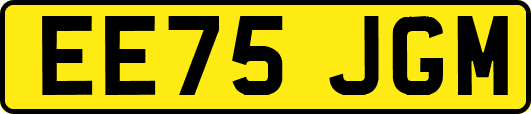 EE75JGM