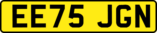 EE75JGN