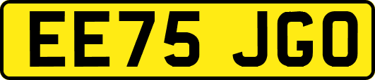 EE75JGO