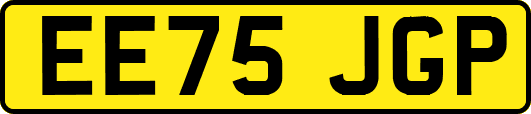 EE75JGP