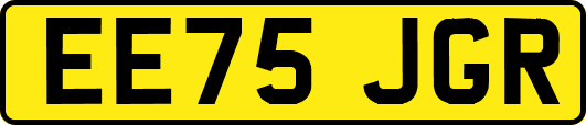 EE75JGR