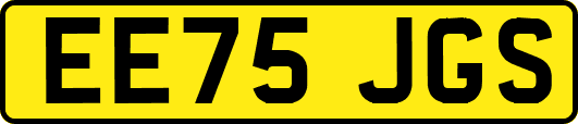 EE75JGS