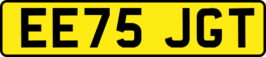 EE75JGT
