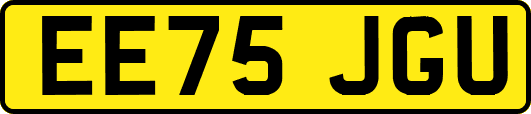 EE75JGU