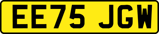EE75JGW
