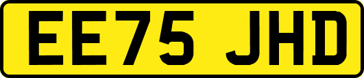 EE75JHD